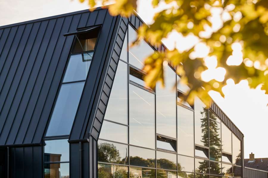 Mehr Bewegung hinter dem Stahl im Hobro Idrætscenter, Hobro Idrætscenter, Amerikavej 22, 9500 Hobro, Dänemark